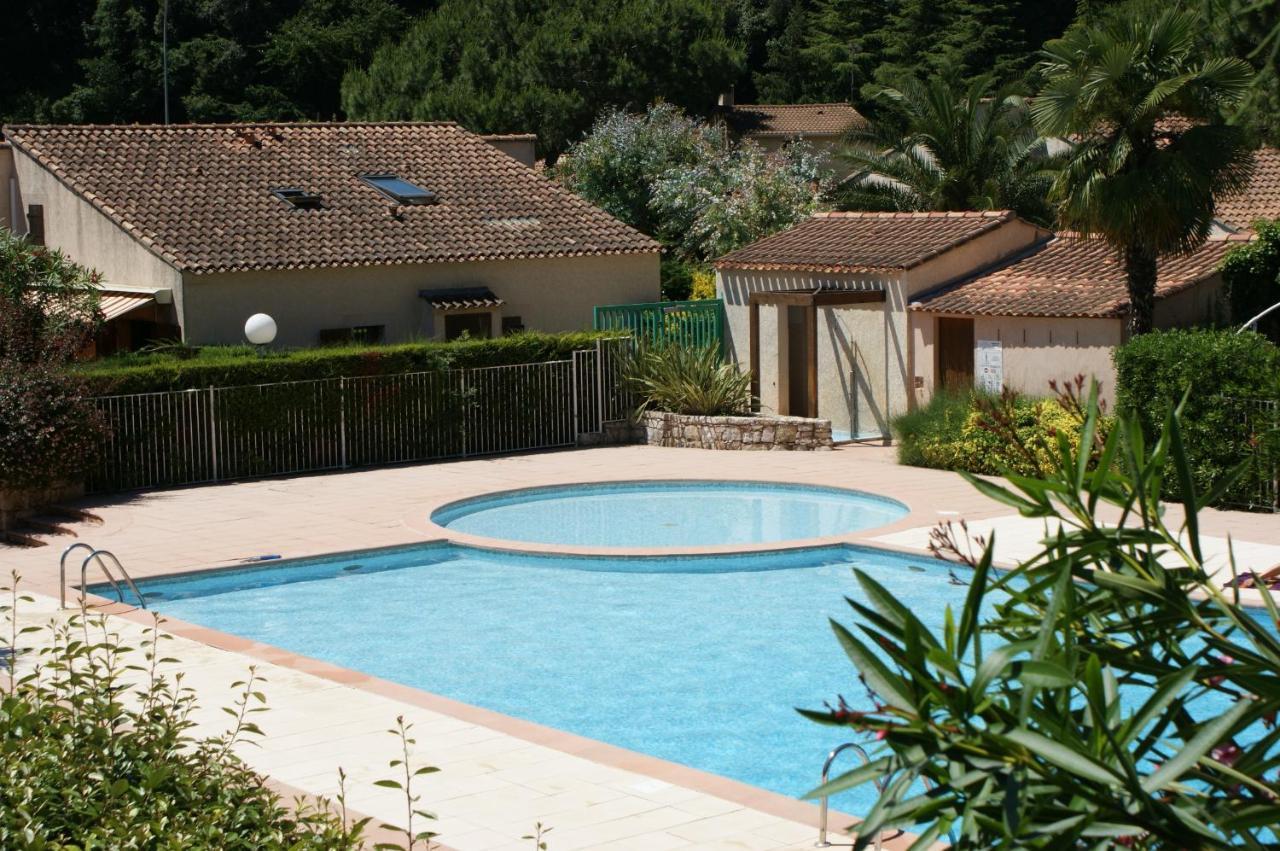 Residence Cap Azur Maison N° 56 Villeneuve-Loubet Exterior foto